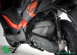 Kymco DTX 360 (9)